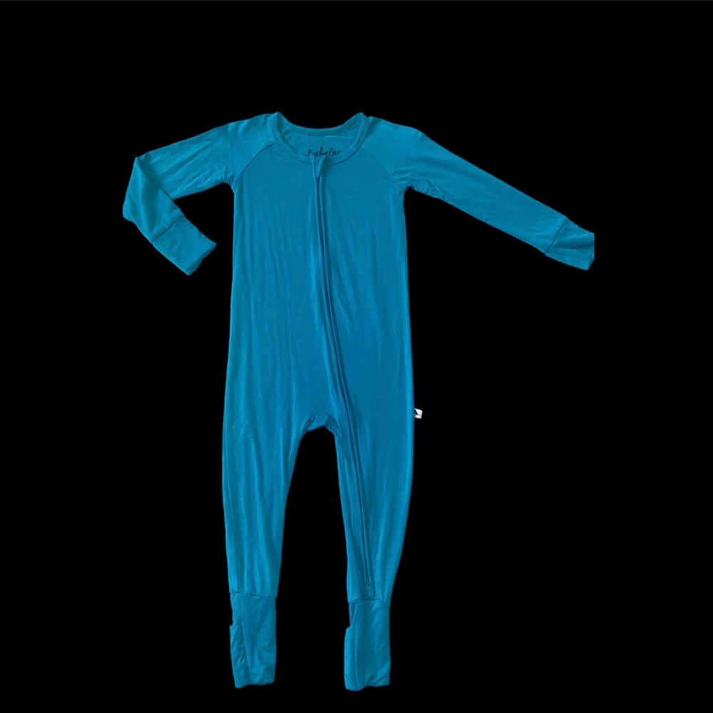 Babalus Bamboo Zippy
